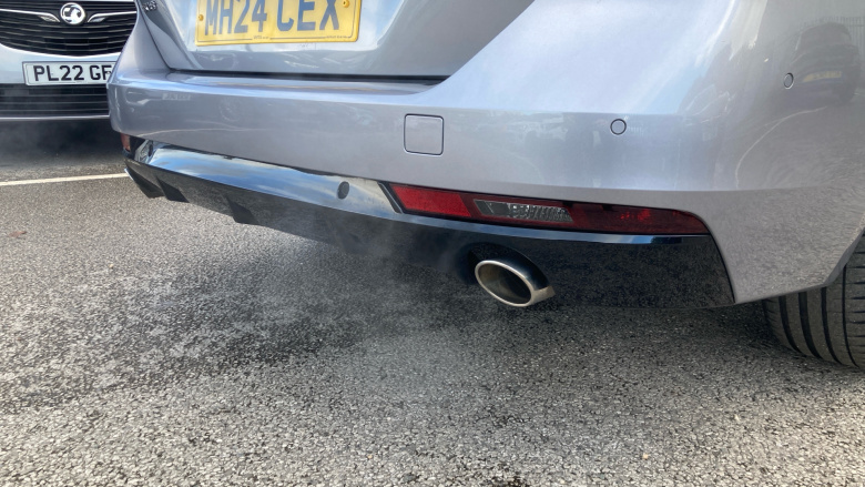 Peugeot 508 1.6 Hybrid GT 5dr e-EAT8 Estate